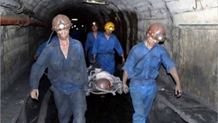 Tai nạn hầm lò liên tiếp, làm gì để không tái diễn?- Ảnh 2.
