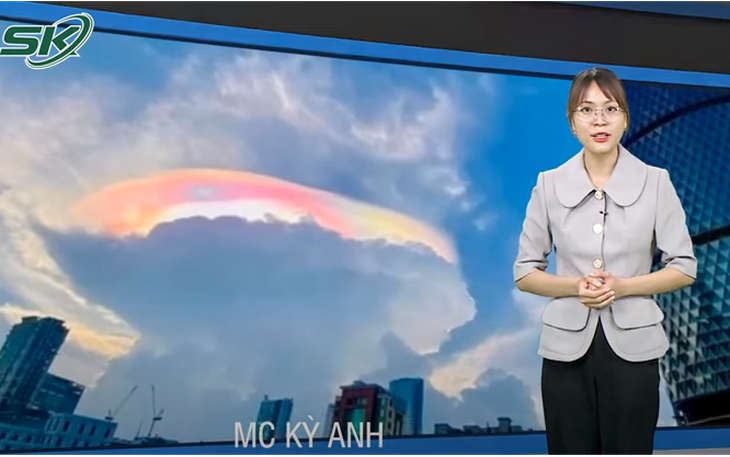 Miền Bắc lại sắp đón đợt không khí lạnh, mưa dông kéo dài