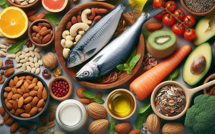Rối loạn xuất tinh nên ăn gì để cải thiện?