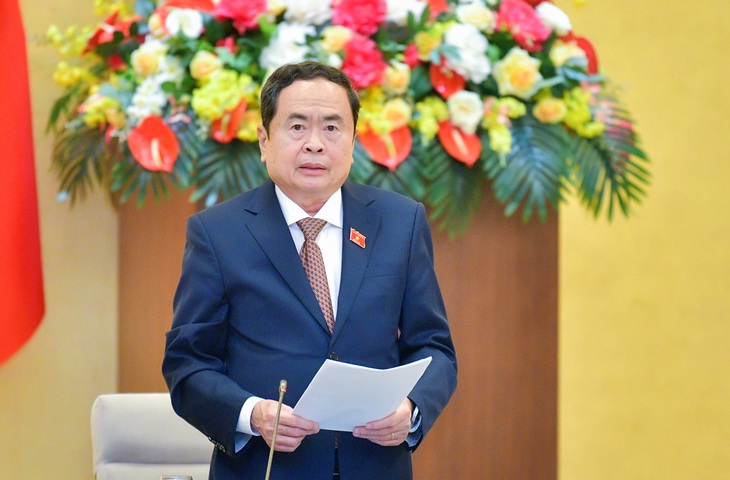 Khẩn trương tiếp thu, hoàn chỉnh các báo cáo, tờ trình để trình Quốc hội tại Kỳ họp thứ 7- Ảnh 1. Khẩn trương tiếp thu, hoàn chỉnh các báo cáo, tờ trình để trình Quốc hội tại Kỳ họp thứ 7- Ảnh 1.