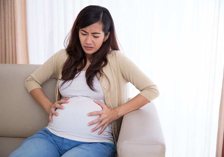 Khi nào chảy máu âm đạo là nguy hiểm?- Ảnh 3.