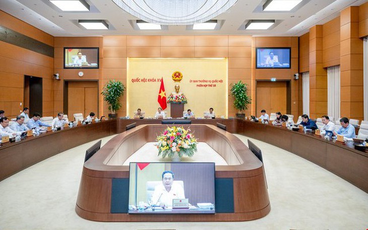Kỳ họp thứ 7, Quốc hội khóa XV dự kiến diễn ra trong 27 ngày, khai mạc sáng 20/5