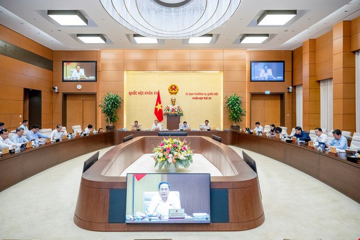 Kỳ họp thứ 7, Quốc hội khóa XV dự kiến diễn ra trong 27 ngày, khai mạc sáng 20/5- Ảnh 2. Kỳ họp thứ 7, Quốc hội khóa XV dự kiến diễn ra trong 27 ngày, khai mạc sáng 20/5- Ảnh 2.