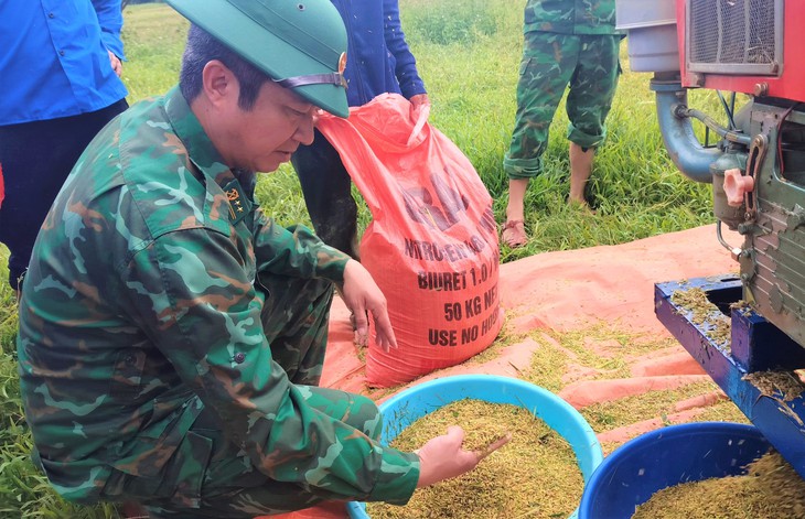 Một trong những bộ tộc bí ẩn nhất thế giới có 