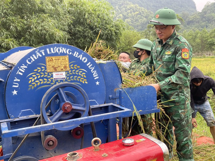 Một trong những bộ tộc bí ẩn nhất thế giới có 