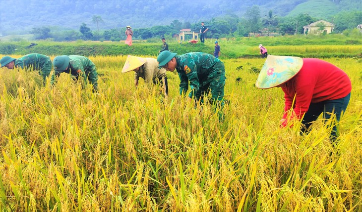 Một trong những bộ tộc bí ẩn nhất thế giới có 