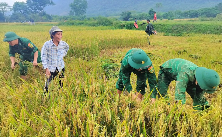 Một trong những bộ tộc bí ẩn nhất thế giới có 