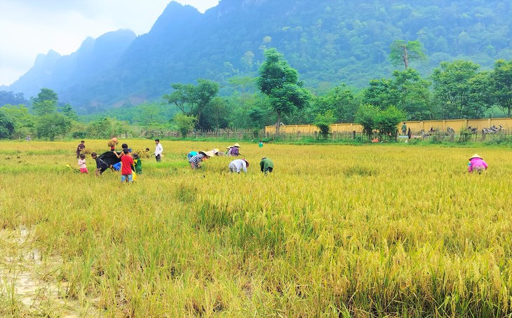 Một trong những bộ tộc bí ẩn nhất thế giới có 