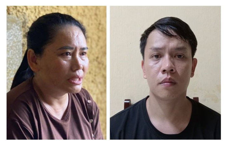 Bắt giữ 2 đối tượng buôn bán động vật hoang dã, giải cứu 17 cá thể rùa quý hiếm