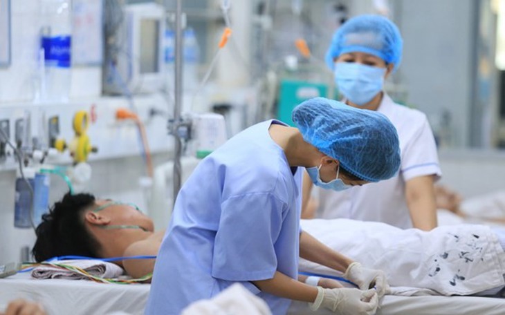 Vaccine phòng sốt xuất huyết chính thức được Bộ Y tế cấp phép lưu hành tại Việt Nam