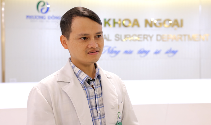 Bé 17 tháng tuổi bị sỏi niệu đạo hiếm gặp- Ảnh 3.