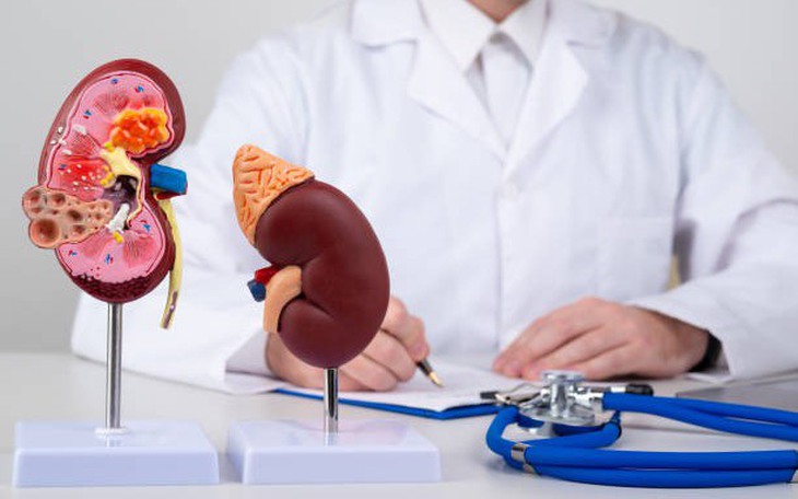 Suy tuyến thượng thận: Nguyên nhân, triệu chứng, điều trị và cách phòng tránh
