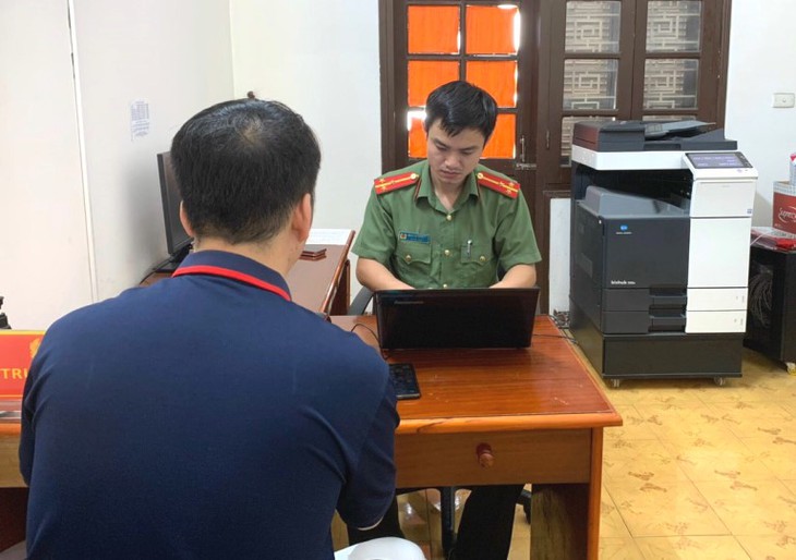Bị lừa hơn 1 tỷ đồng khi tham gia các khóa học cấp bằng, chứng chỉ online- Ảnh 1.