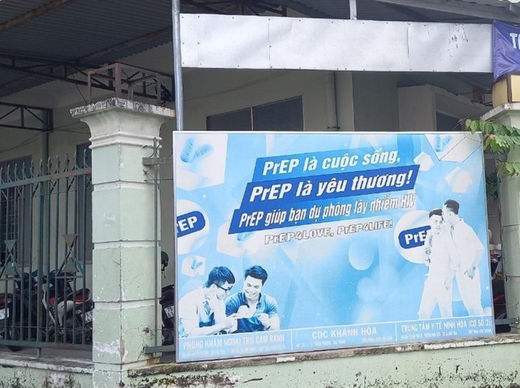 Nhiều người nhiễm HIV ở Khánh Hòa bỏ dở việc điều trị- Ảnh 2. Nhiều người nhiễm HIV ở Khánh Hòa bỏ dở việc điều trị- Ảnh 2.