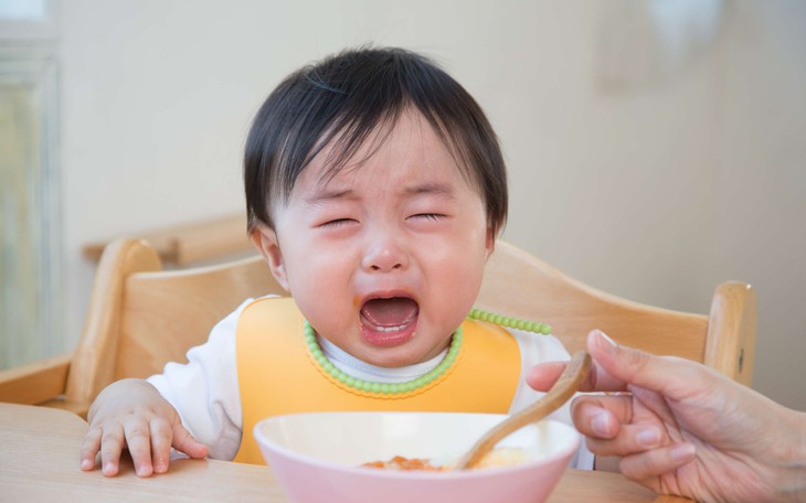 4 ảnh hưởng của suy dinh dưỡng đến trẻ cha mẹ cần biết