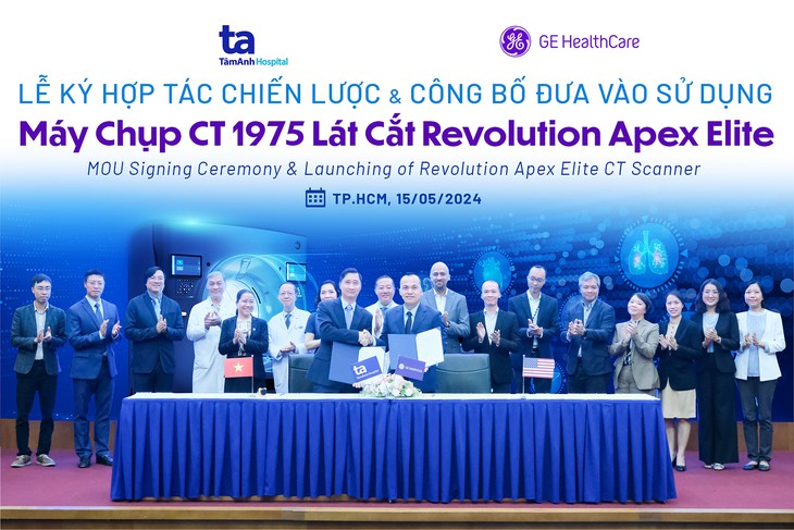 Việt Nam có "siêu máy" CT 1975 lát cắt, chẩn đoán đột quỵ, ung thư chỉ trong vài phút- Ảnh 2.