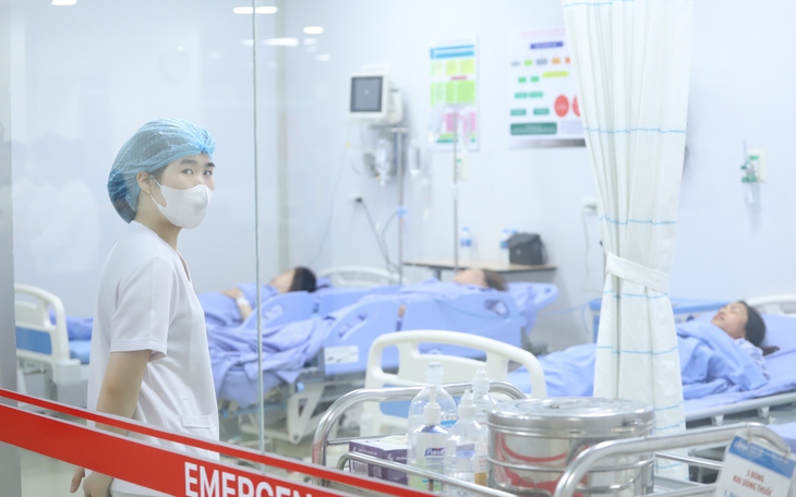 Quản lý an toàn thực phẩm không phải của riêng ngành y