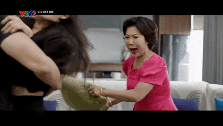 Hương Tươi và 'con gái' tiết lộ thú vị khi chia tay 'Trạm cứu hộ trái tim'- Ảnh 3. Hương Tươi và 'con gái' tiết lộ thú vị khi chia tay 'Trạm cứu hộ trái tim'- Ảnh 3.