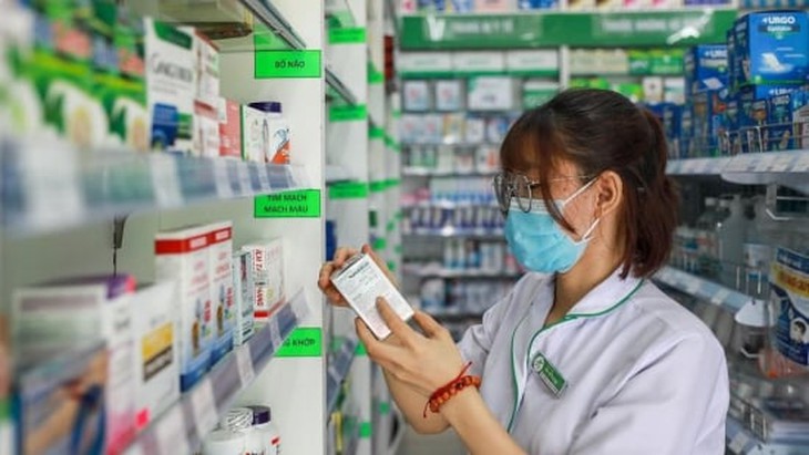 Doanh nghiệp và sản phẩm thuốc được tôn vinh 'Ngôi sao thuốc Việt' lần thứ 2 cần đáp ứng các tiêu chí nào?- Ảnh 2. Doanh nghiệp và sản phẩm thuốc được tôn vinh 'Ngôi sao thuốc Việt' lần thứ 2 cần đáp ứng các tiêu chí nào?- Ảnh 2.