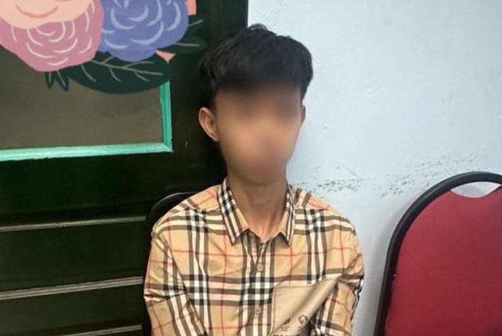 Bịa chuyện bị cướp tiền để lừa tiền bán sầu riêng của vợ- Ảnh 1. Bịa chuyện bị cướp tiền để lừa tiền bán sầu riêng của vợ- Ảnh 1.