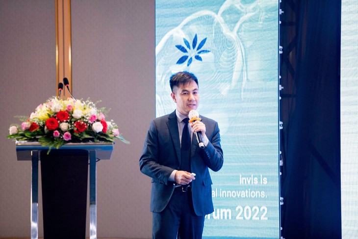 Chuyên gia chỉ điểm những lợi ích “không tưởng” của niềng răng sớm- Ảnh 1. Chuyên gia chỉ điểm những lợi ích “không tưởng” của niềng răng sớm- Ảnh 1.