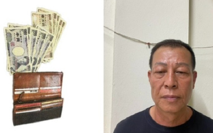 Bắt quả tang nhóm người nước ngoài hành nghề trộm cắp trong phố cổ