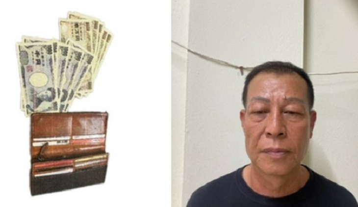Bắt quả tang nhóm người nước ngoài hành nghề trộm cắp trong phố cổ- Ảnh 1. Bắt quả tang nhóm người nước ngoài hành nghề trộm cắp trong phố cổ- Ảnh 1.