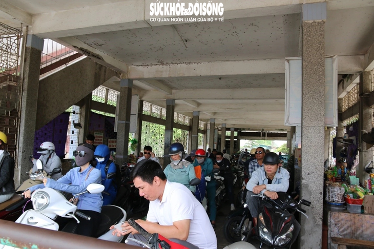 Sau 50 năm hoạt động, phà Rừng sẽ chỉ còn là ký ức- Ảnh 9. Sau 50 năm hoạt động, phà Rừng sẽ chỉ còn là ký ức- Ảnh 9.