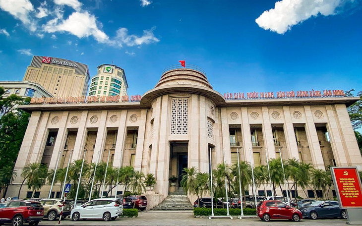 Ngân hàng Nhà nước chính thức thanh tra hoạt động kinh doanh vàng