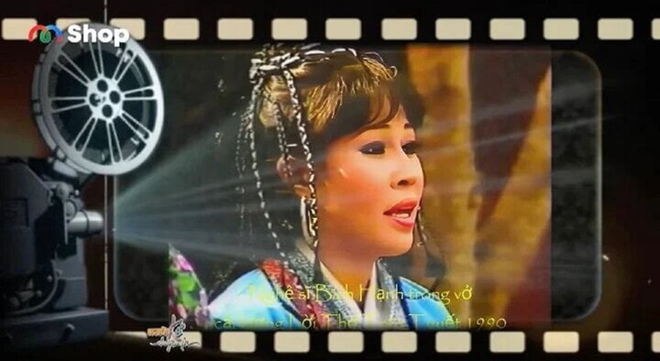 Thần đồng cải lương một thời: Ly hôn chồng cầu thủ, tuổi già cô đơn, túng thiếu- Ảnh 2. Thần đồng cải lương một thời: Ly hôn chồng cầu thủ, tuổi già cô đơn, túng thiếu- Ảnh 2.