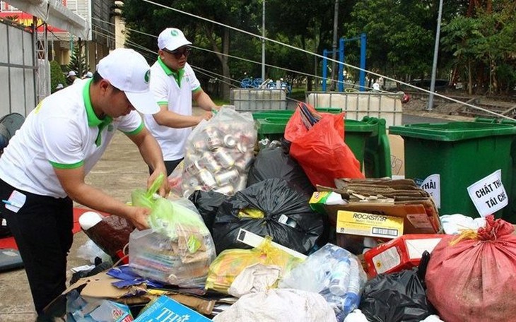 Còn quá nhiều bất cập trong phân loại rác thải tại nguồn