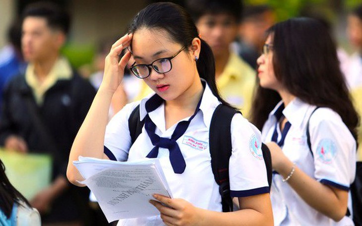 Thủ tướng chỉ đạo chủ động phòng, chống dịch bệnh trong kỳ thi tốt nghiệp THPT