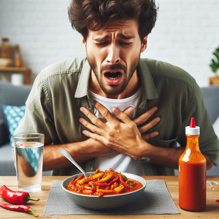 10 câu hỏi thường gặp liên quan đến trào ngược dạ dày thực quản- Ảnh 1.
