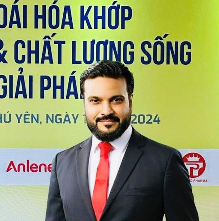 Sử dụng sữa dinh dưỡng đúng cách để đảm bảo sức khoẻ xương khớp cho người lớn tuổi- Ảnh 3. Sử dụng sữa dinh dưỡng đúng cách để đảm bảo sức khoẻ xương khớp cho người lớn tuổi- Ảnh 3.