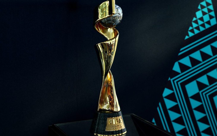 Brazil giành quyền đăng cai World Cup nữ 2027