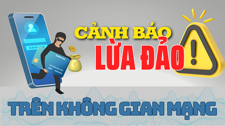 Lại một phụ nữ bị lừa 4 tỷ đồng qua thủ đoạn ‘ứng tiền thành toán hộ'- Ảnh 1.