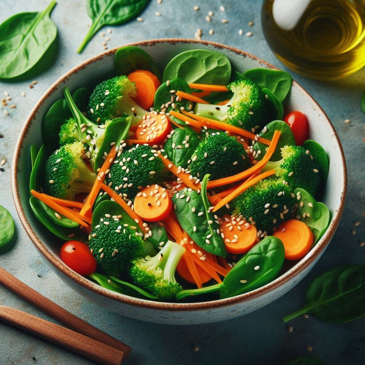 Chế độ ăn cho người bị trào ngược dạ dày thực quản- Ảnh 3.