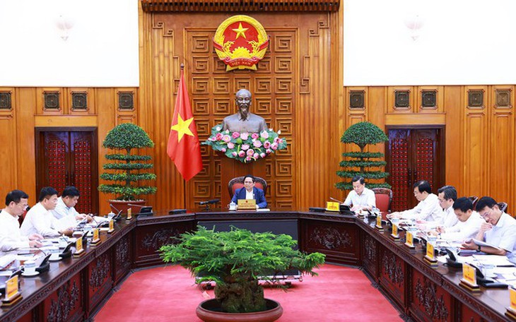 Thủ tướng chỉ đạo loạt nhiệm vụ cấp bách để bình ổn giá vàng