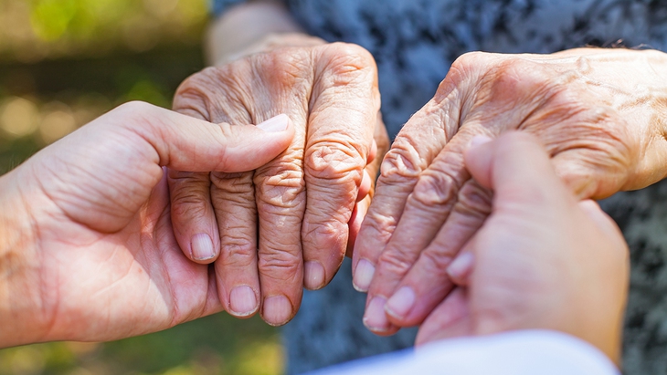 5 tác nhân có thể gây ra bệnh Parkinson- Ảnh 1. 5 tác nhân có thể gây ra bệnh Parkinson- Ảnh 1.