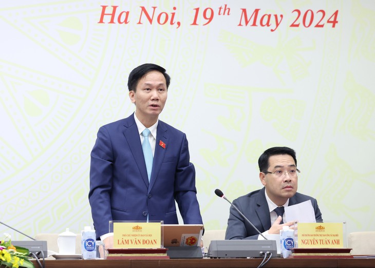 Tính toán để người nghỉ hưu, người lao động hưởng quyền lợi tối ưu khi Luật BHXH ban hành- Ảnh 2. Tính toán để người nghỉ hưu, người lao động hưởng quyền lợi tối ưu khi Luật BHXH ban hành- Ảnh 2.