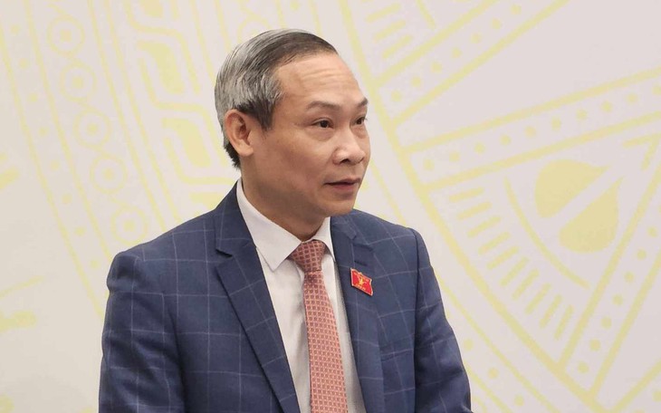 Giải pháp nào để ổn định thị trường vàng?