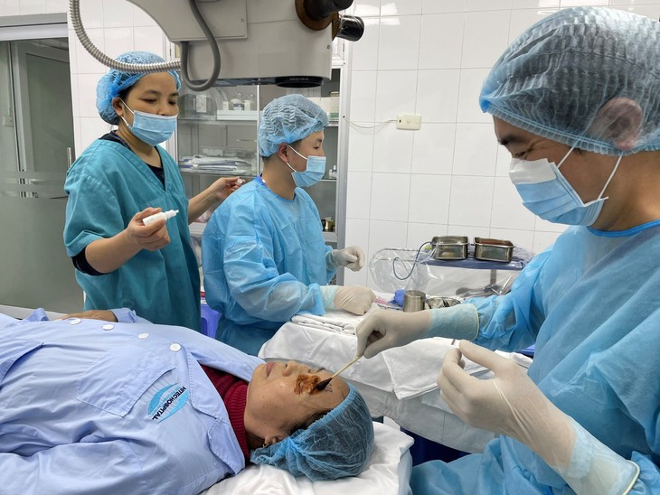 Bệnh Glôcôm mổ xong có khỏi hoàn toàn?- Ảnh 1.