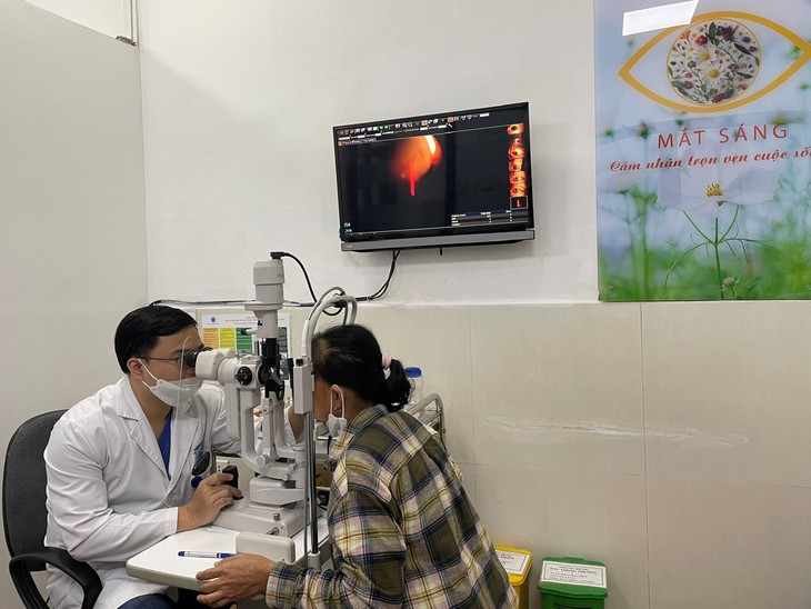 Bệnh Glôcôm mổ xong có khỏi hoàn toàn?- Ảnh 2.
