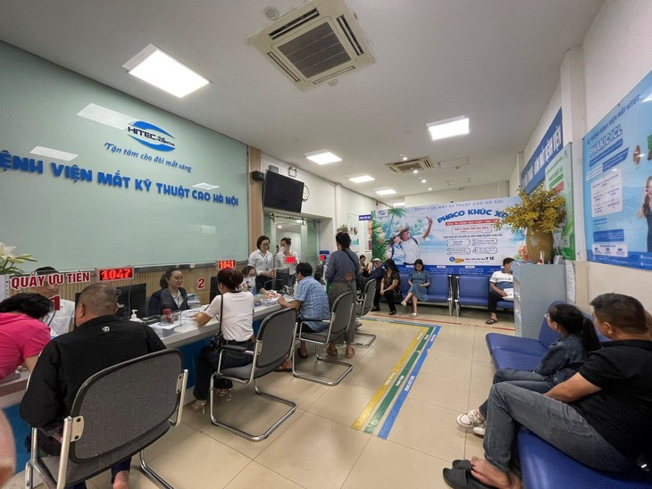 Bệnh Glôcôm mổ xong có khỏi hoàn toàn?- Ảnh 3.