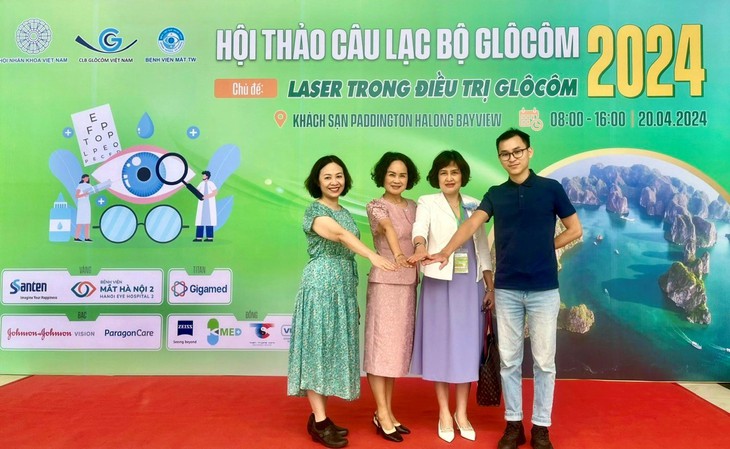 Bệnh Glôcôm mổ xong có khỏi hoàn toàn?- Ảnh 4.