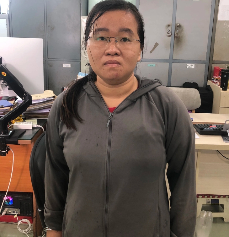 Bệnh viện Chợ Rẫy cảnh báo chiêu trò mời nước pha thuốc an thần khiến nạn nhân mê man rồi cướp tài sản- Ảnh 3. Bệnh viện Chợ Rẫy cảnh báo chiêu trò mời nước pha thuốc an thần khiến nạn nhân mê man rồi cướp tài sản- Ảnh 3.