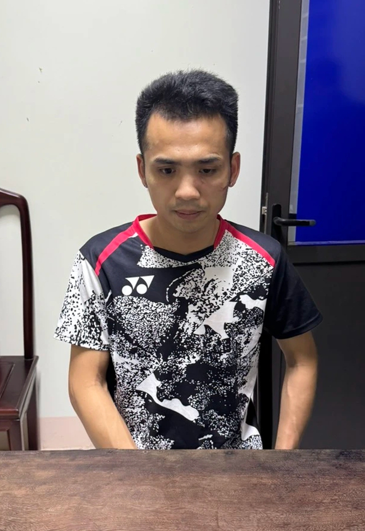 3 thanh niên đi du lịch 'tranh thủ' tàng trữ, vận chuyển ma túy- Ảnh 2.