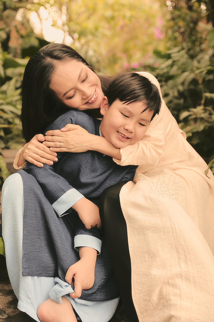 'Sương' Đỗ Hải Yến 14 năm sau 'Cánh đồng bất tận': Hạnh phúc bên chồng đại gia, sống kín tiếng- Ảnh 6.
