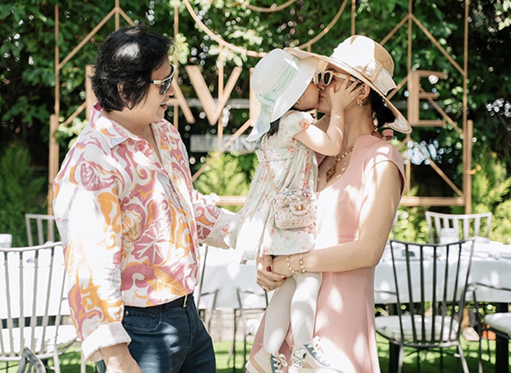 'Sương' Đỗ Hải Yến 14 năm sau 'Cánh đồng bất tận': Hạnh phúc bên chồng đại gia, sống kín tiếng- Ảnh 8.