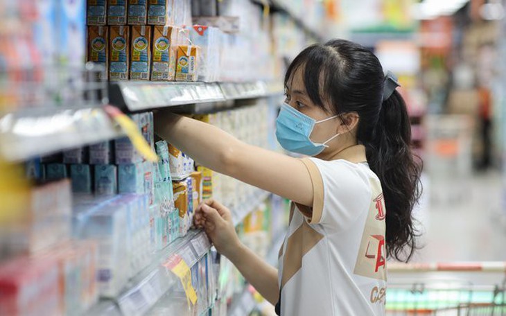 Chính phủ đề xuất giảm tiếp 2% VAT đến hết năm 2024